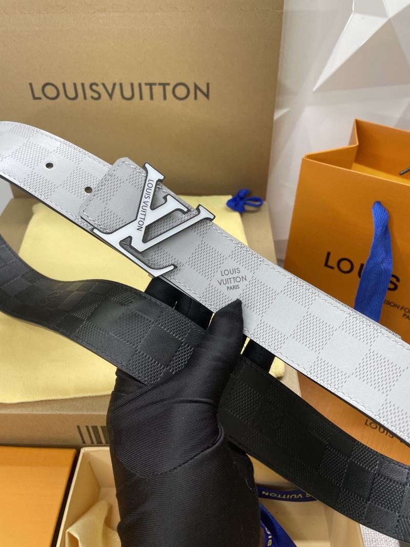 Louis Vuitton Belts